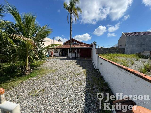 #53 - Casa para Venda em Balneário Barra do Sul - SC