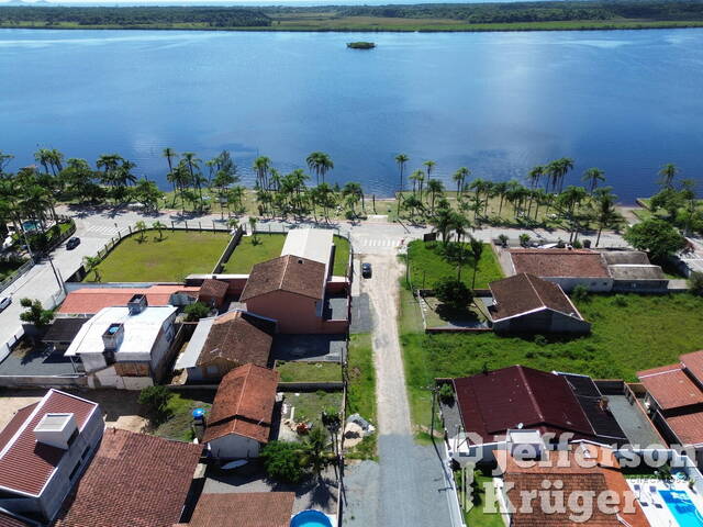#53 - Casa para Venda em Balneário Barra do Sul - SC