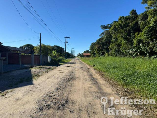 #103 - Casa para Venda em Balneário Barra do Sul - SC