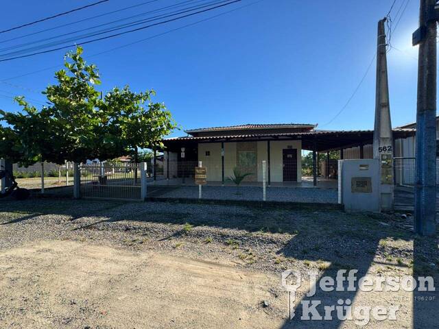 Casa para Venda em Balneário Barra do Sul - 4