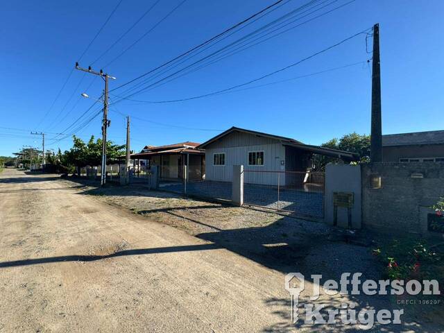 Casa para Venda em Balneário Barra do Sul - 5