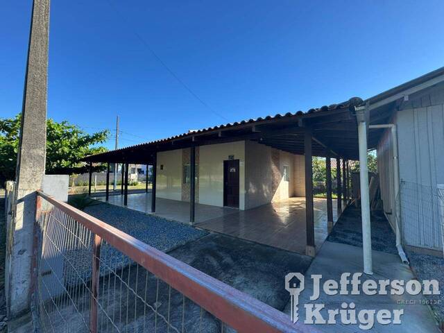 #103 - Casa para Venda em Balneário Barra do Sul - SC