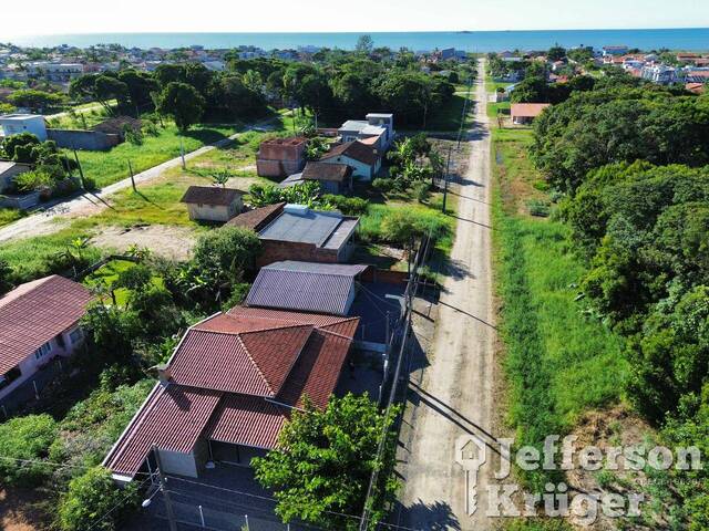 #103 - Casa para Venda em Balneário Barra do Sul - SC