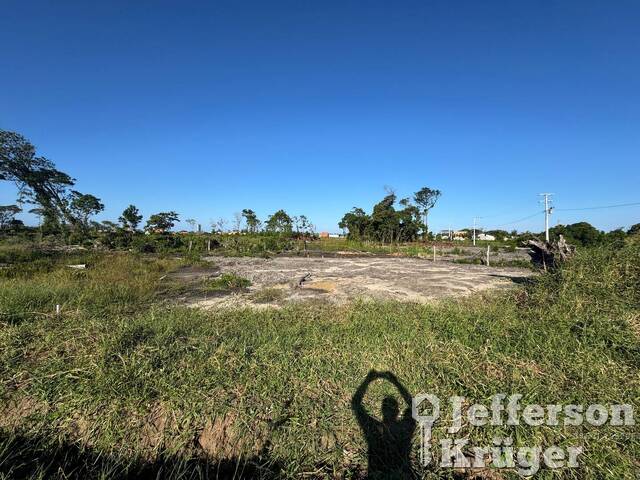 #104 - Terreno para Venda em Balneário Barra do Sul - SC