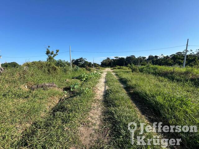 #104 - Terreno para Venda em Balneário Barra do Sul - SC