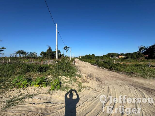 #104 - Terreno para Venda em Balneário Barra do Sul - SC