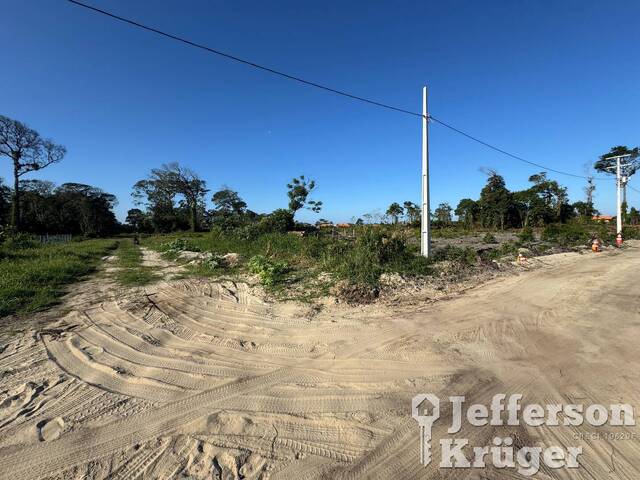 Terreno para Venda em Balneário Barra do Sul - 4