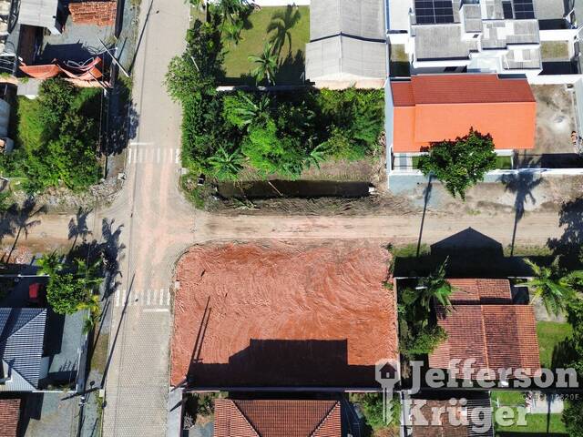 Terreno para Venda em Balneário Barra do Sul - 3