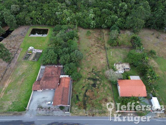 Área para Venda em Balneário Barra do Sul - 2