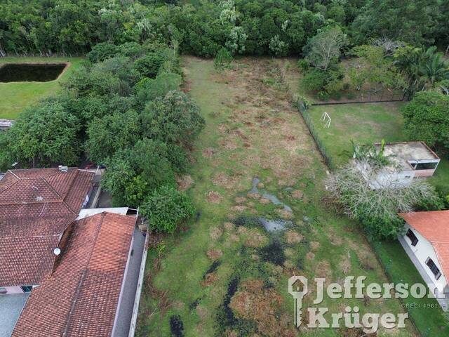 #107 - Área para Venda em Balneário Barra do Sul - SC