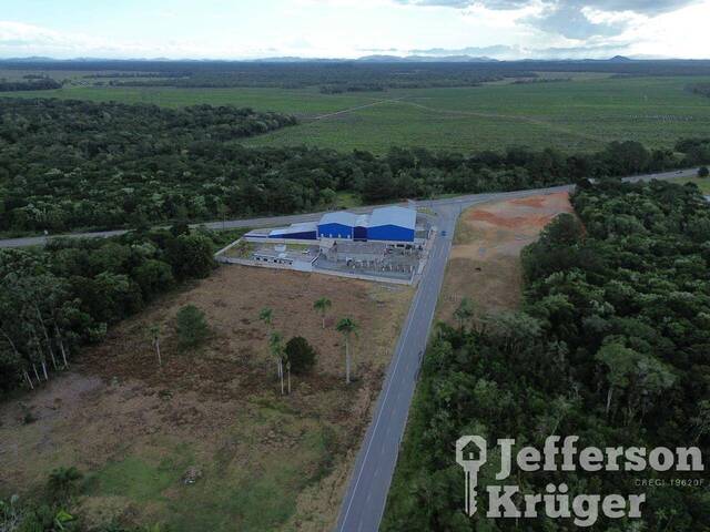 Área para Venda em Balneário Barra do Sul - 4