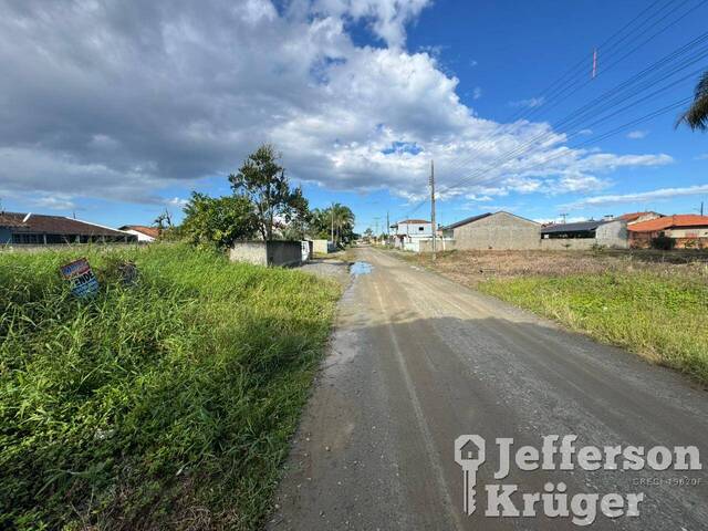 Terreno para Venda em Balneário Barra do Sul - 3