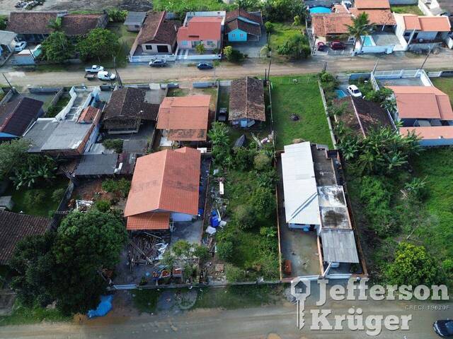 Terreno para Venda em Balneário Barra do Sul - 3