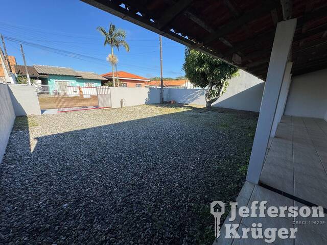#110 - Casa para Venda em Balneário Barra do Sul - SC - 3