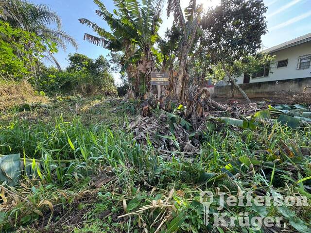 #111 - Terreno para Venda em Balneário Barra do Sul - SC - 2