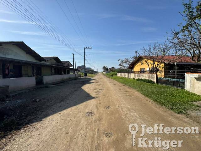 #111 - Terreno para Venda em Balneário Barra do Sul - SC - 3