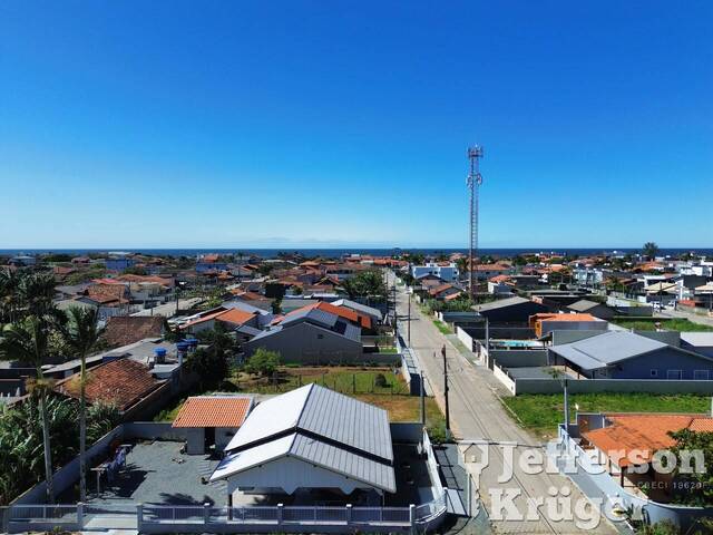 #112 - Casa para Venda em Balneário Barra do Sul - SC