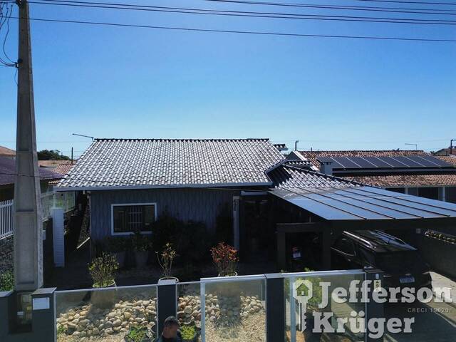 Casa para Venda em Balneário Barra do Sul - 4