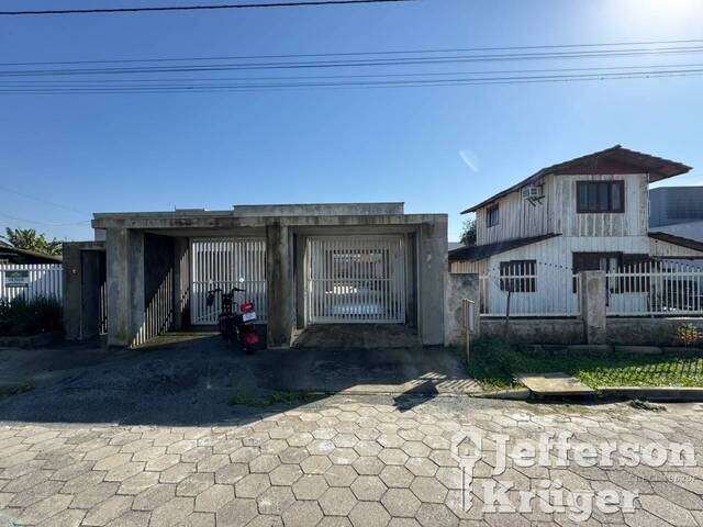 #113 - Casa para Venda em Balneário Barra do Sul - SC - 3