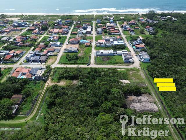 Terreno para Venda em Balneário Barra do Sul - 2